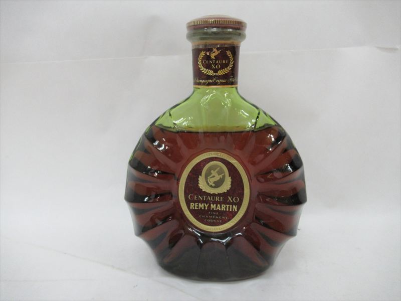 Yahoo!オークション -「レミーマルタンxo グリーンボトル」(飲料) の