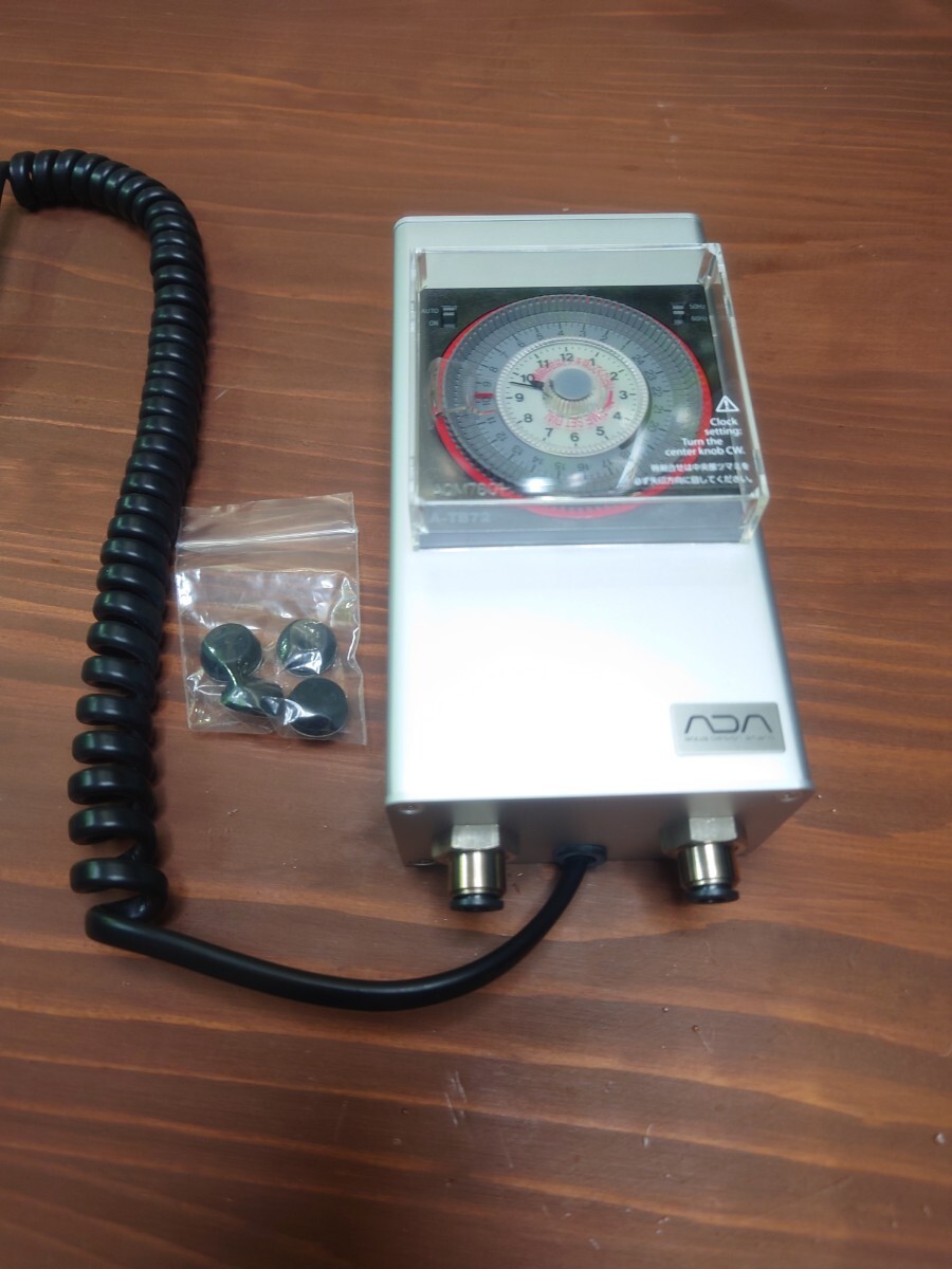 Yahoo!オークション -「ada naコントロールタイマー」の落札相場・落札価格