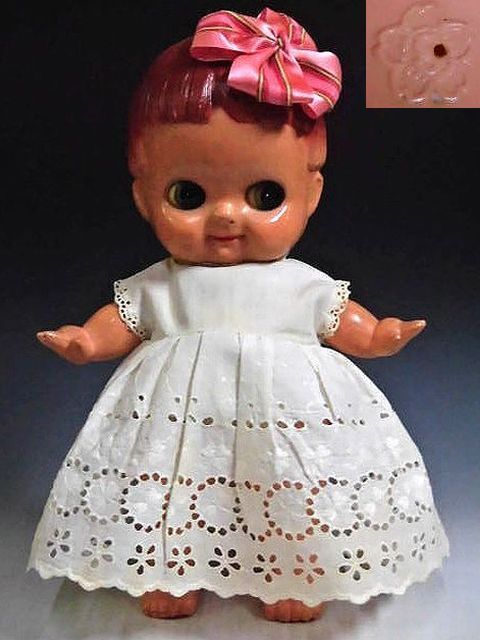 Yahoo!オークション -「セルロイドデコちゃん」の落札相場・落札価格