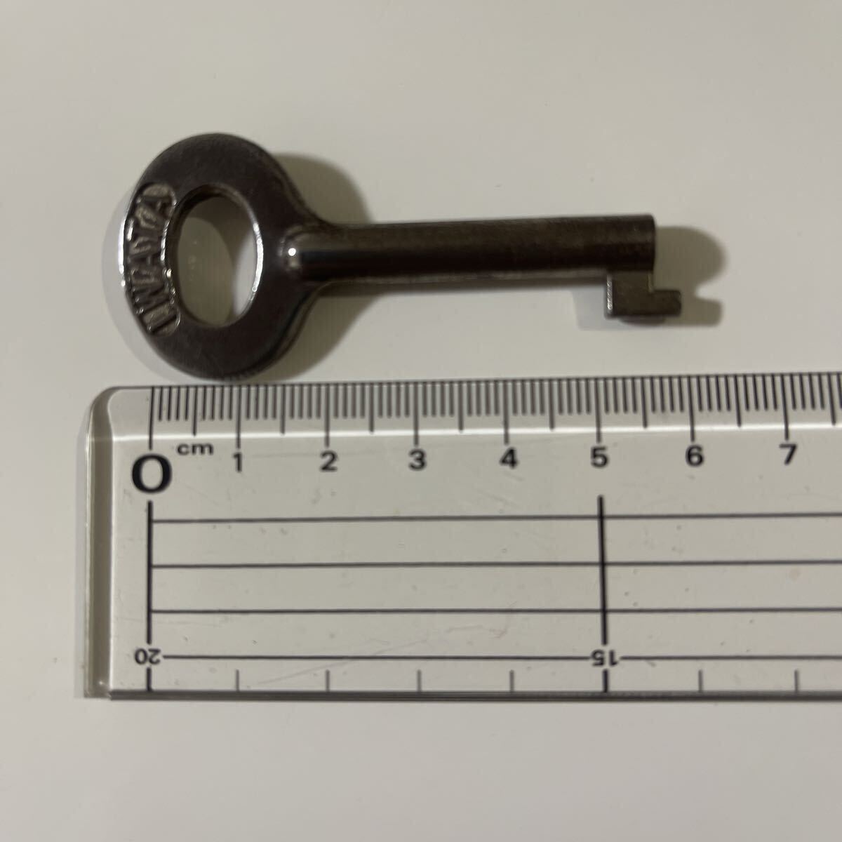 Yahoo!オークション -「忍び錠」(鉄道) の落札相場・落札価格