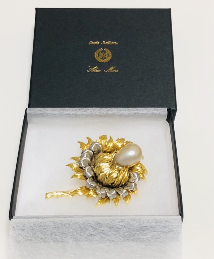 2026年最新】アキオモリ(Akio Mori)のブローチ商品検索結果 - Yahoo