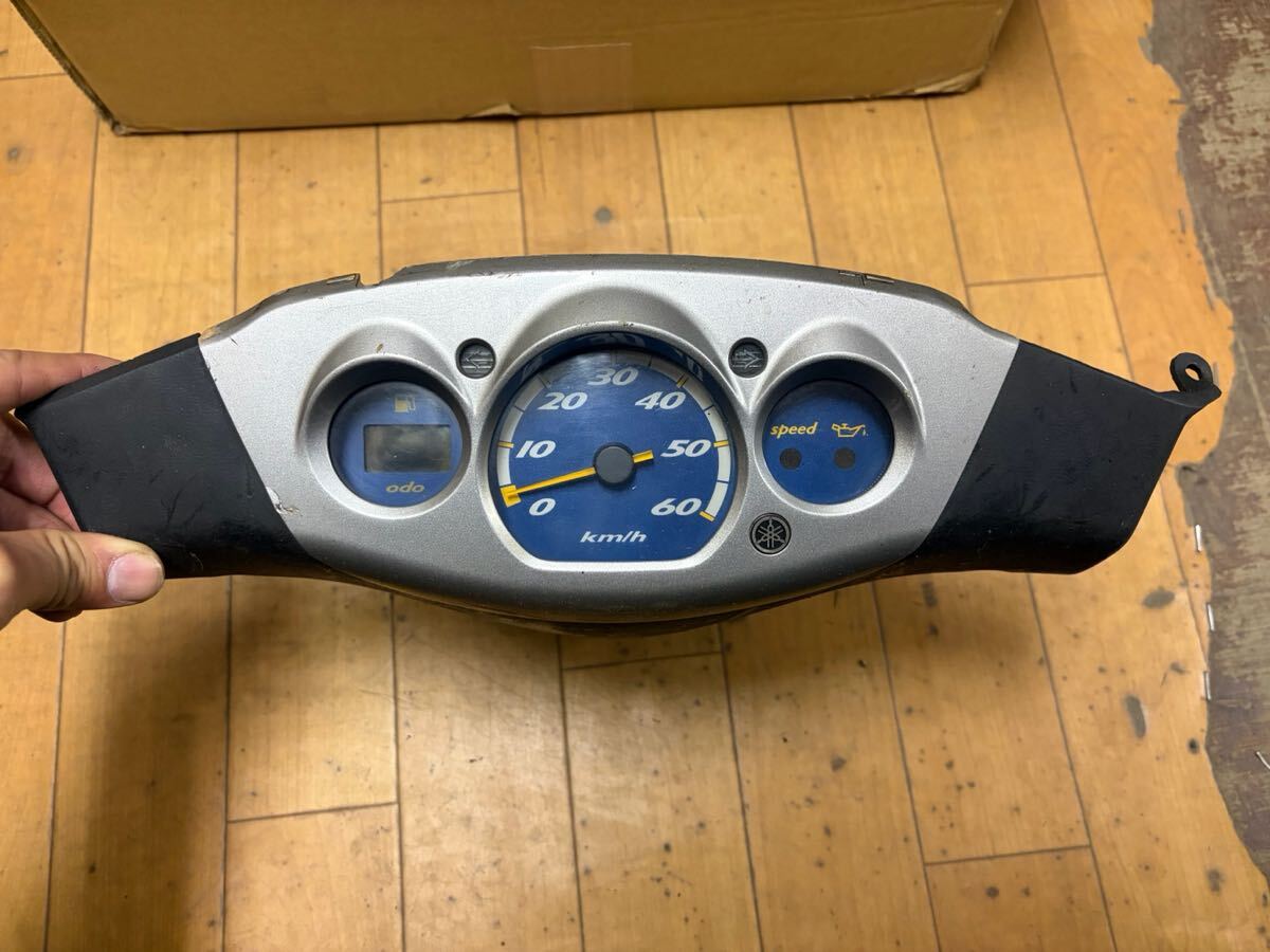 Yahoo!オークション -「zrエボリューション メーター」(自動車