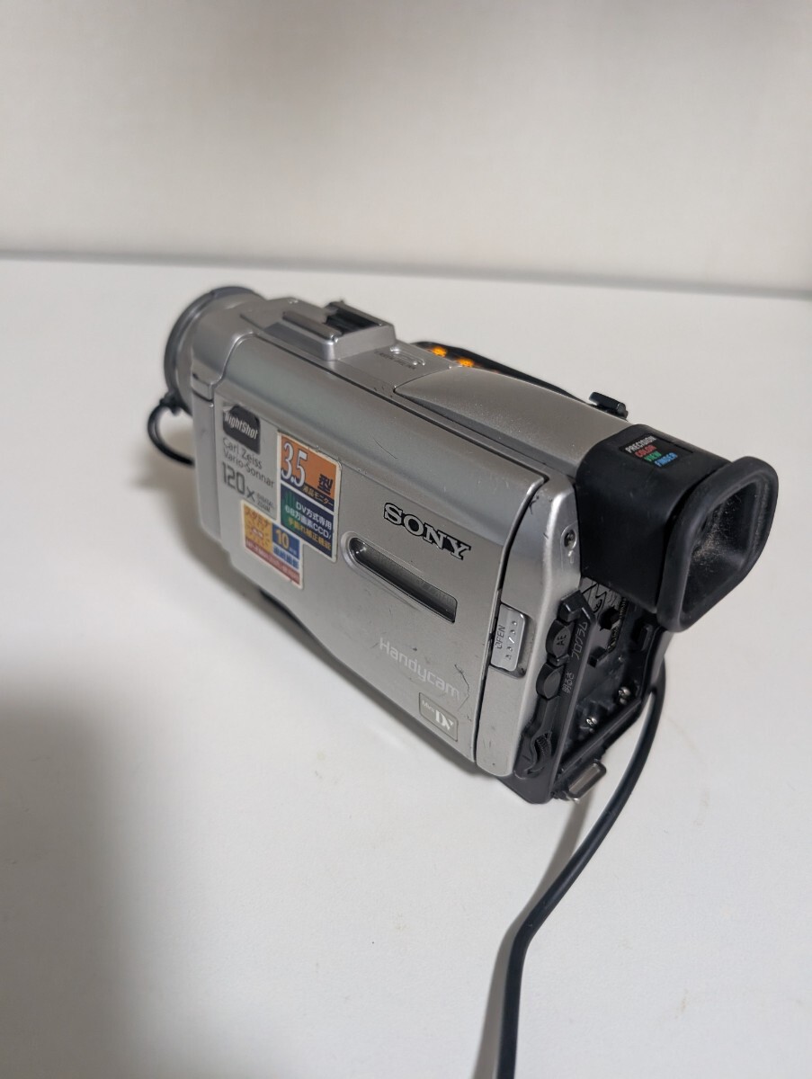 Yahoo!オークション -「dcr-trv8」の落札相場・落札価格