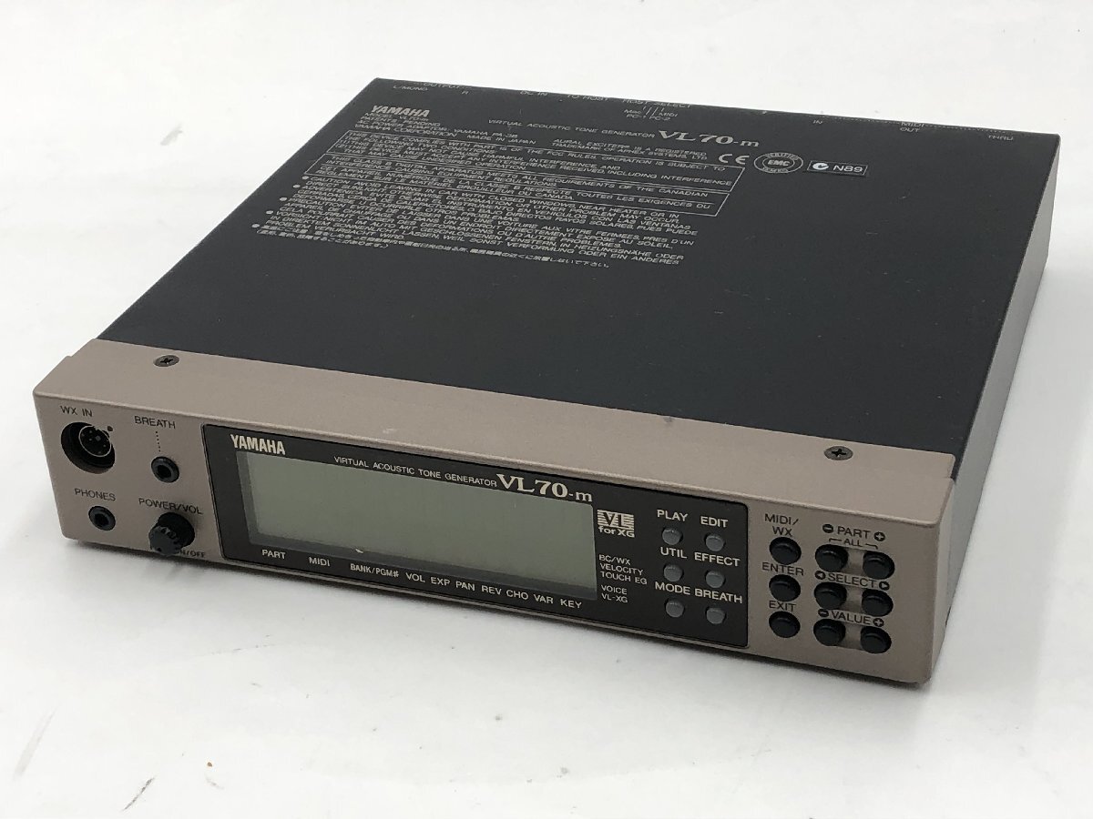 Yahoo!オークション -「vl70-m」の落札相場・落札価格