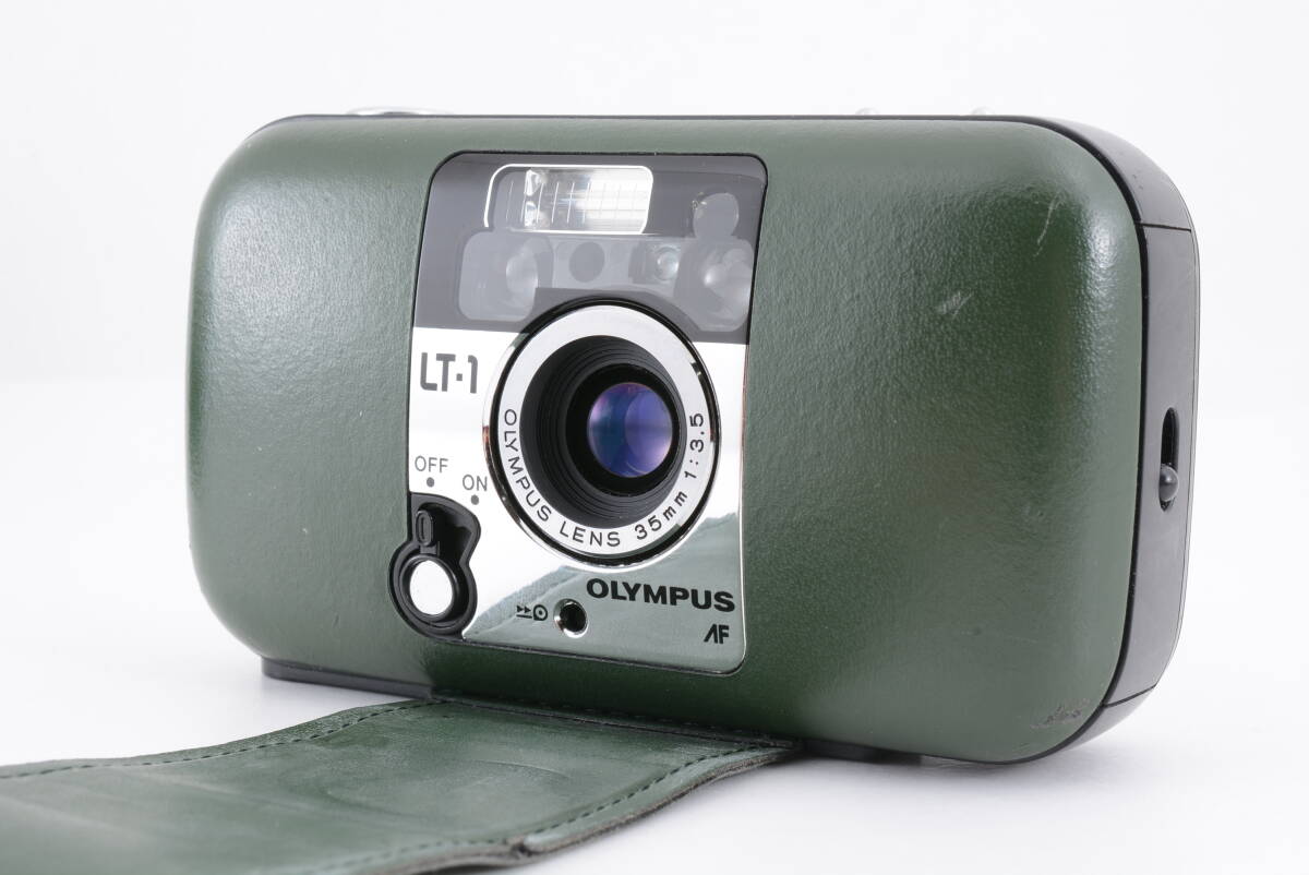 Yahoo!オークション -「olympus lt1」の落札相場・落札価格