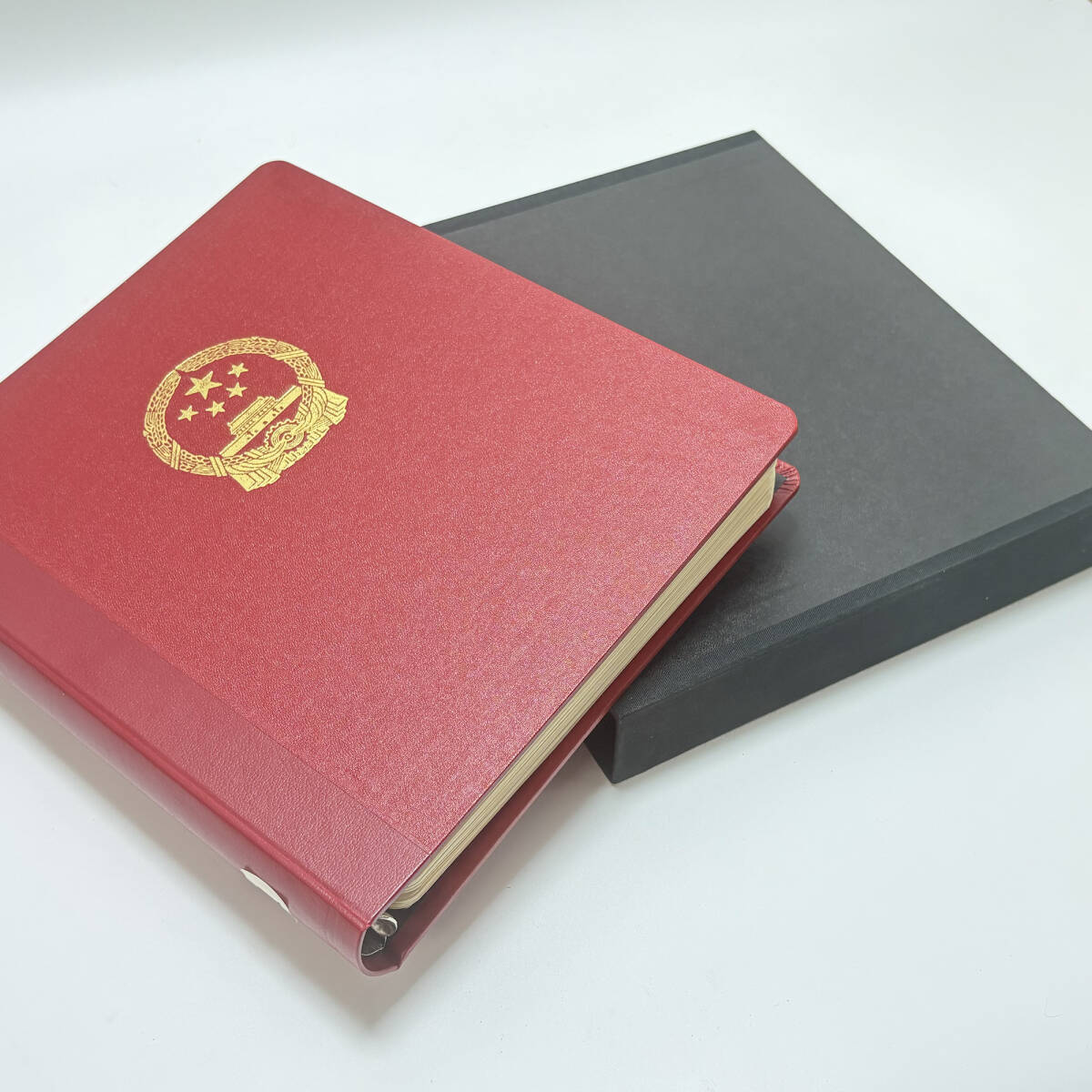 Yahoo!オークション -「中国切手 切手帳」の落札相場・落札価格