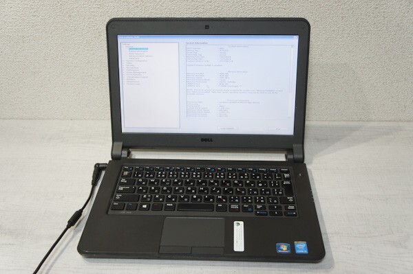2026年最新】Yahoo!オークション -dell ノートパソコン ジャンクの中古