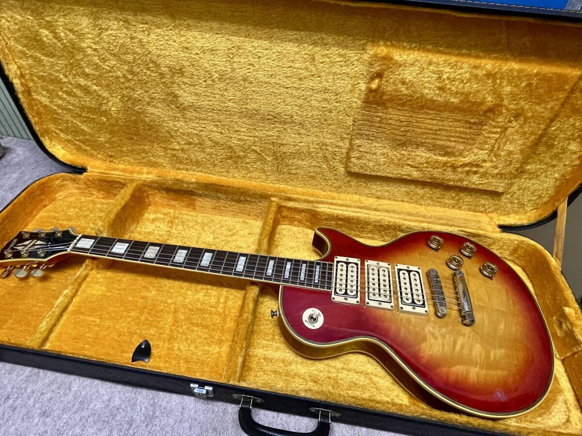 Yahoo!オークション -「greco eg 800」(グレコ) (本体)の落札相場