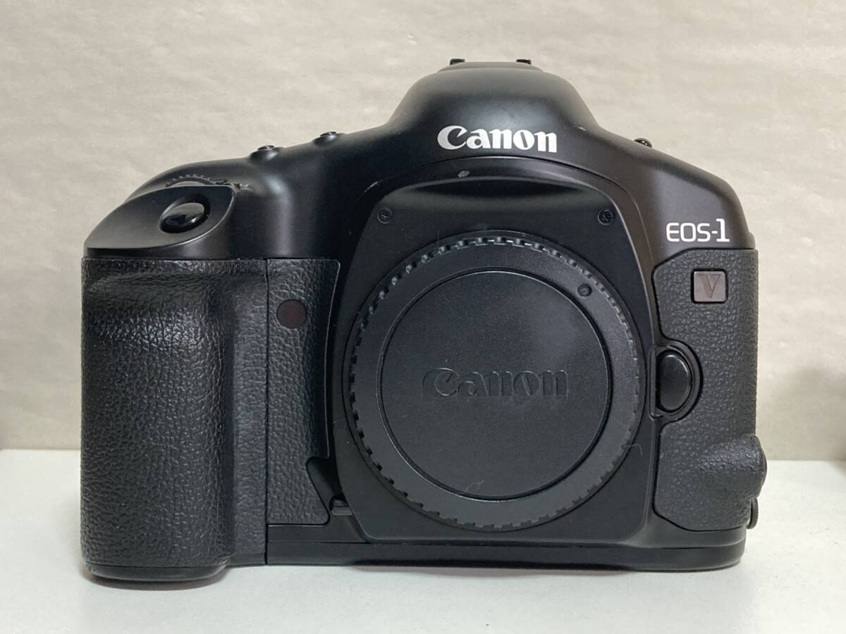 Yahoo!オークション -「canon eos 1v キヤノン」の落札相場・落札価格