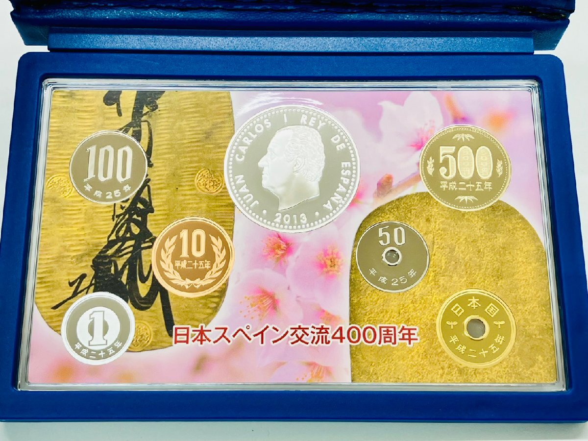 Yahoo!オークション -「スペイン」(平成) (記念硬貨)の落札相場・落札価格