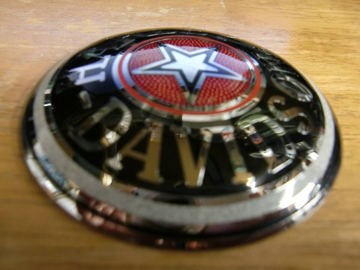 2026年最新】Yahoo!オークション -ハーレー タンクキャップ メダリオン