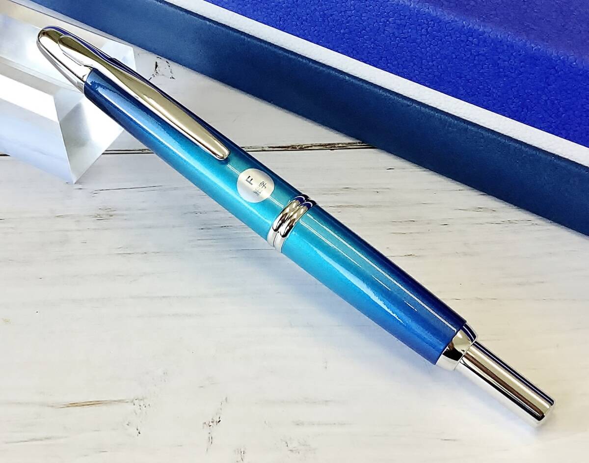 Yahoo!オークション -「パイロット万年筆18k」の落札相場・落札価格