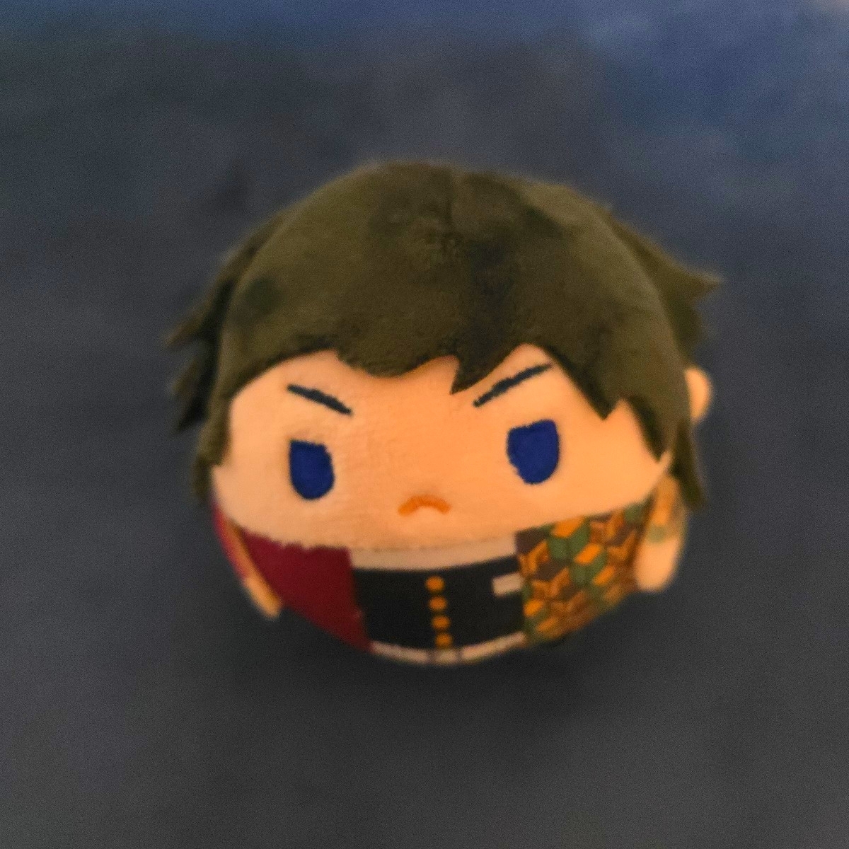 Yahoo!オークション -「ふわコロりん 鬼滅」の落札相場・落札価格