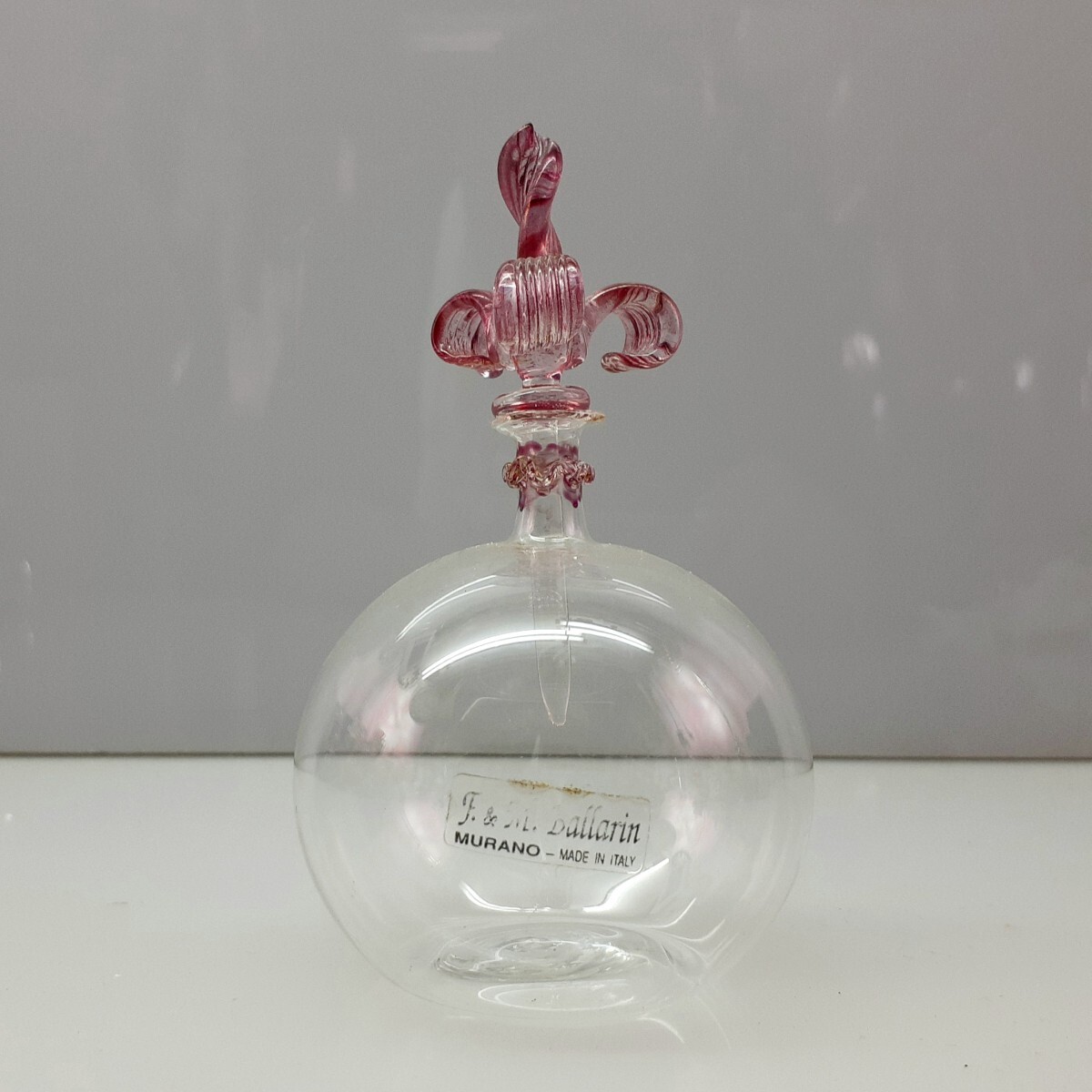 2026年最新】Yahoo!オークション -ムラーノ ガラス 香水瓶の中古品