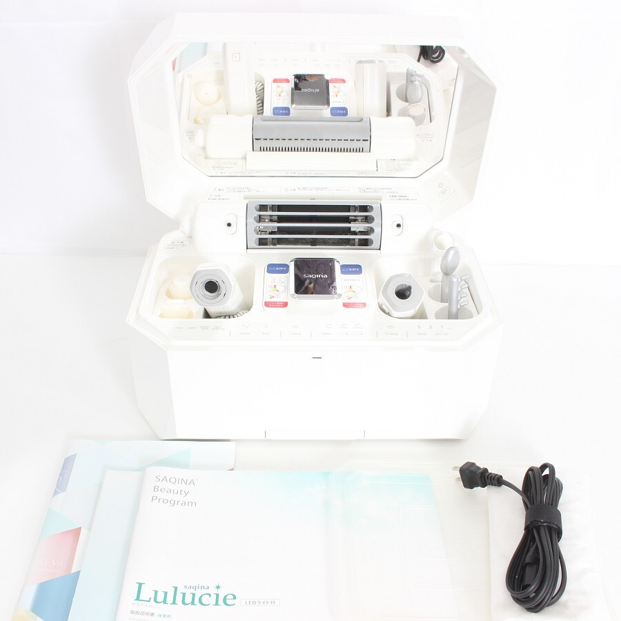 2026年最新】Yahoo!オークション -フヨウ 美顔器の中古品・新品・未