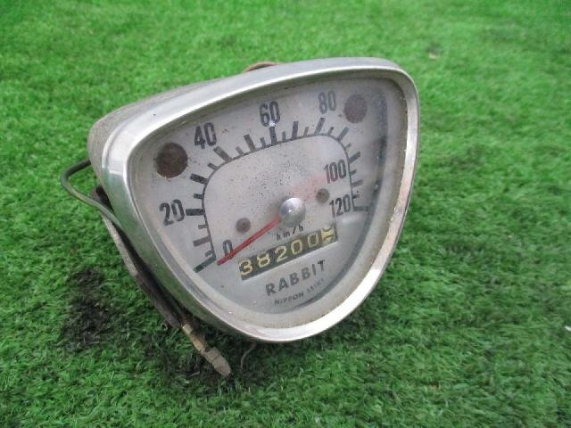 2026年最新】Yahoo!オークション -ラビット s301(メーター)の中古品