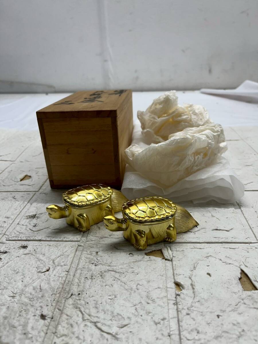 2026年最新】Yahoo!オークション -亀 置物(アンティーク、コレクション