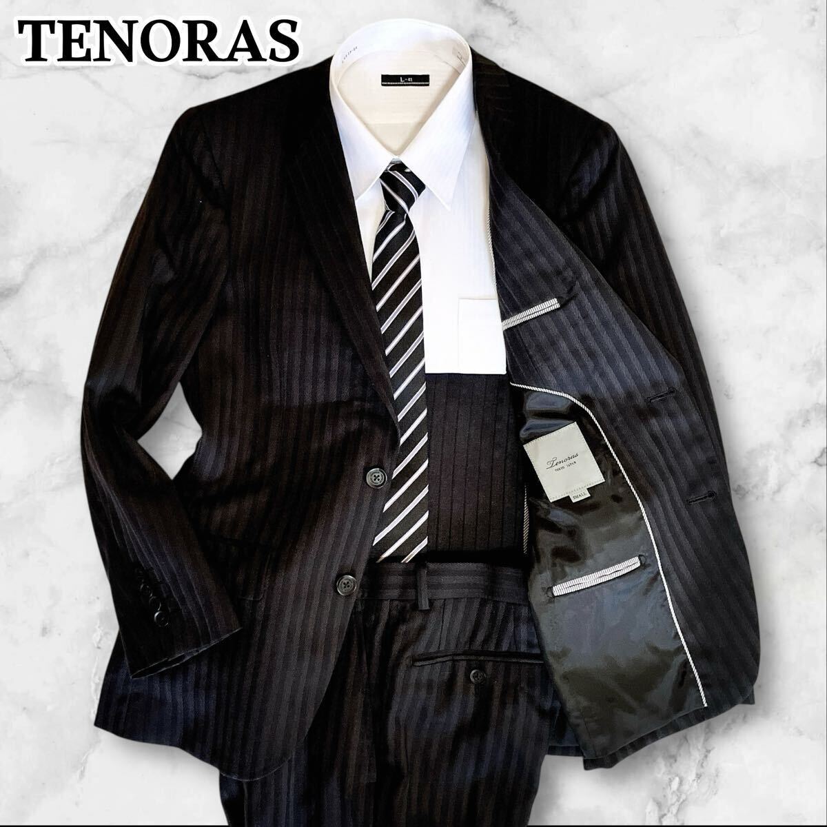 Yahoo!オークション -「ティノラス」の落札相場・落札価格