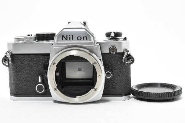 2026年最新】Yahoo!オークション -nikon fm bodyの中古品・新品・未