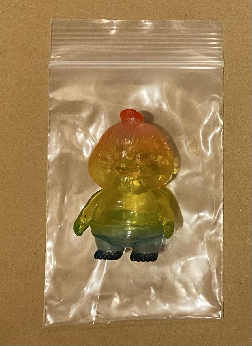 Yahoo!オークション -「かけるり」(創作、オリジナル) (フィギュア)の