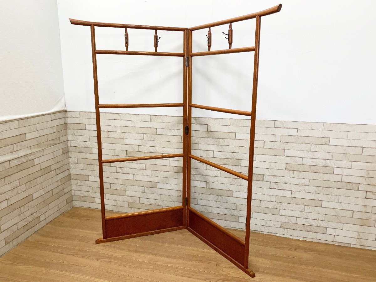 2026年最新】Yahoo!オークション -衣桁(アンティーク、コレクション)の