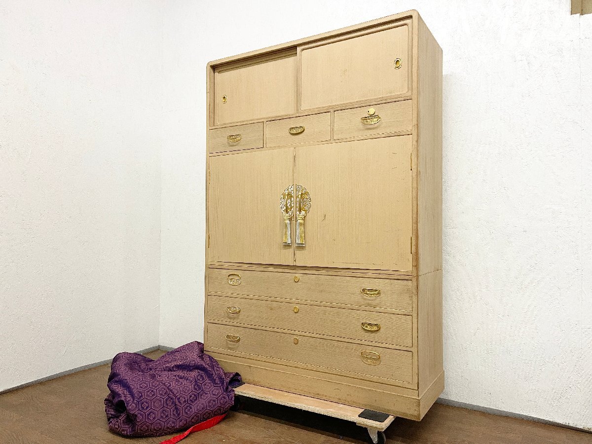 2026年最新】Yahoo!オークション -婚礼 家具 箪笥の中古品・新品・未