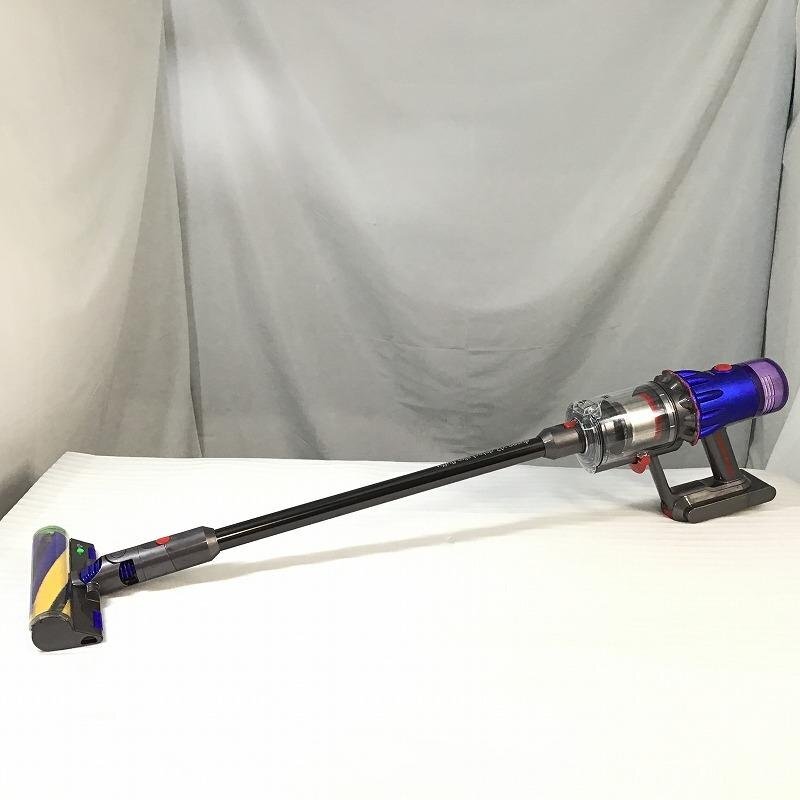 ダイソン Dyson V12 Detect Slim Fluffy SV20 FF オークション比較