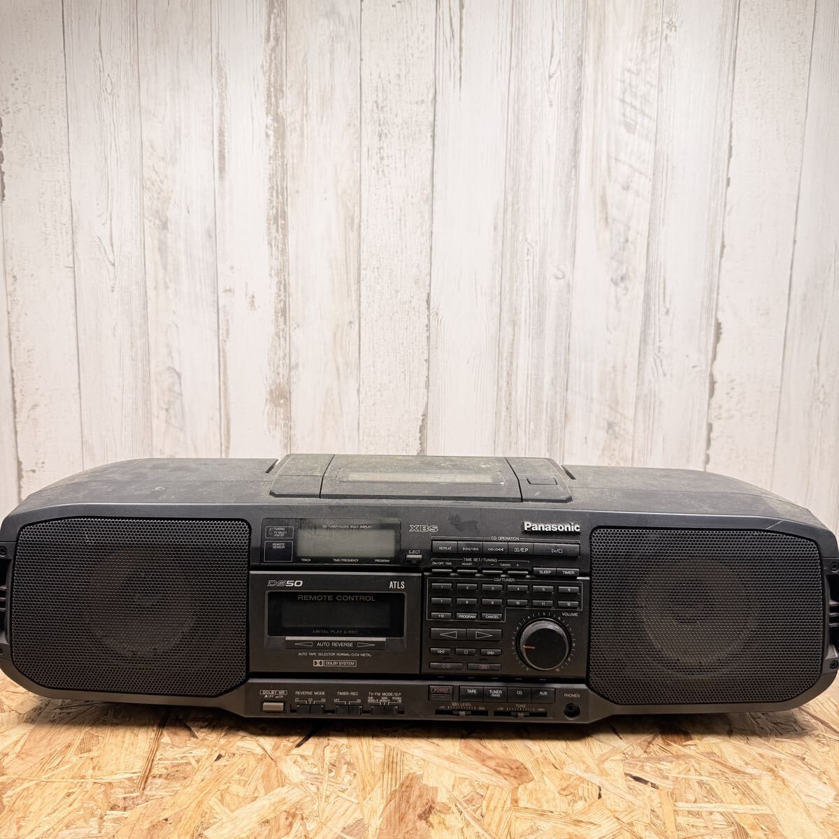 2026年最新】Yahoo!オークション -パナソニックcdラジカセ(家電、AV