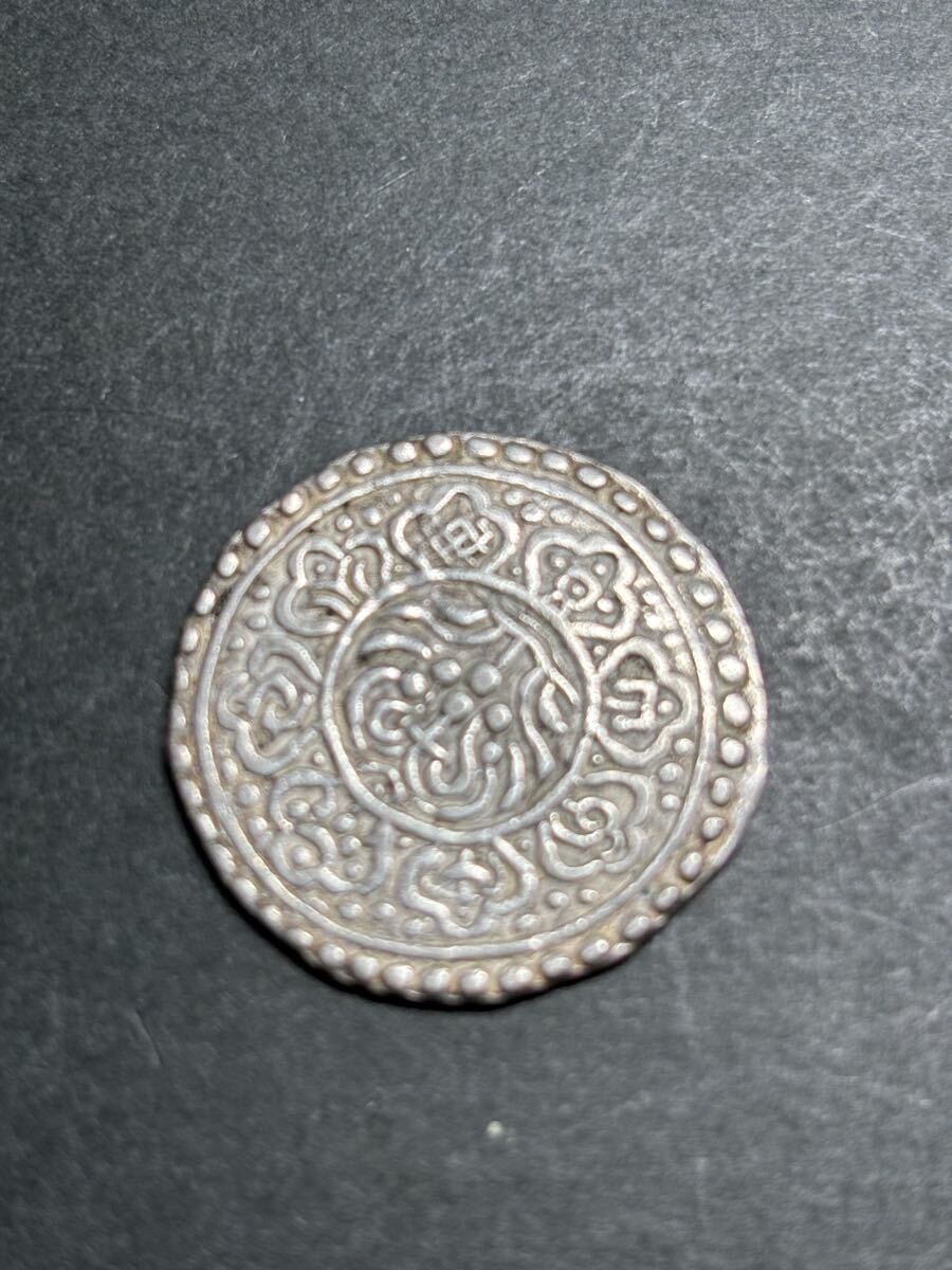 Yahoo!オークション -「チベット銀貨」の落札相場・落札価格