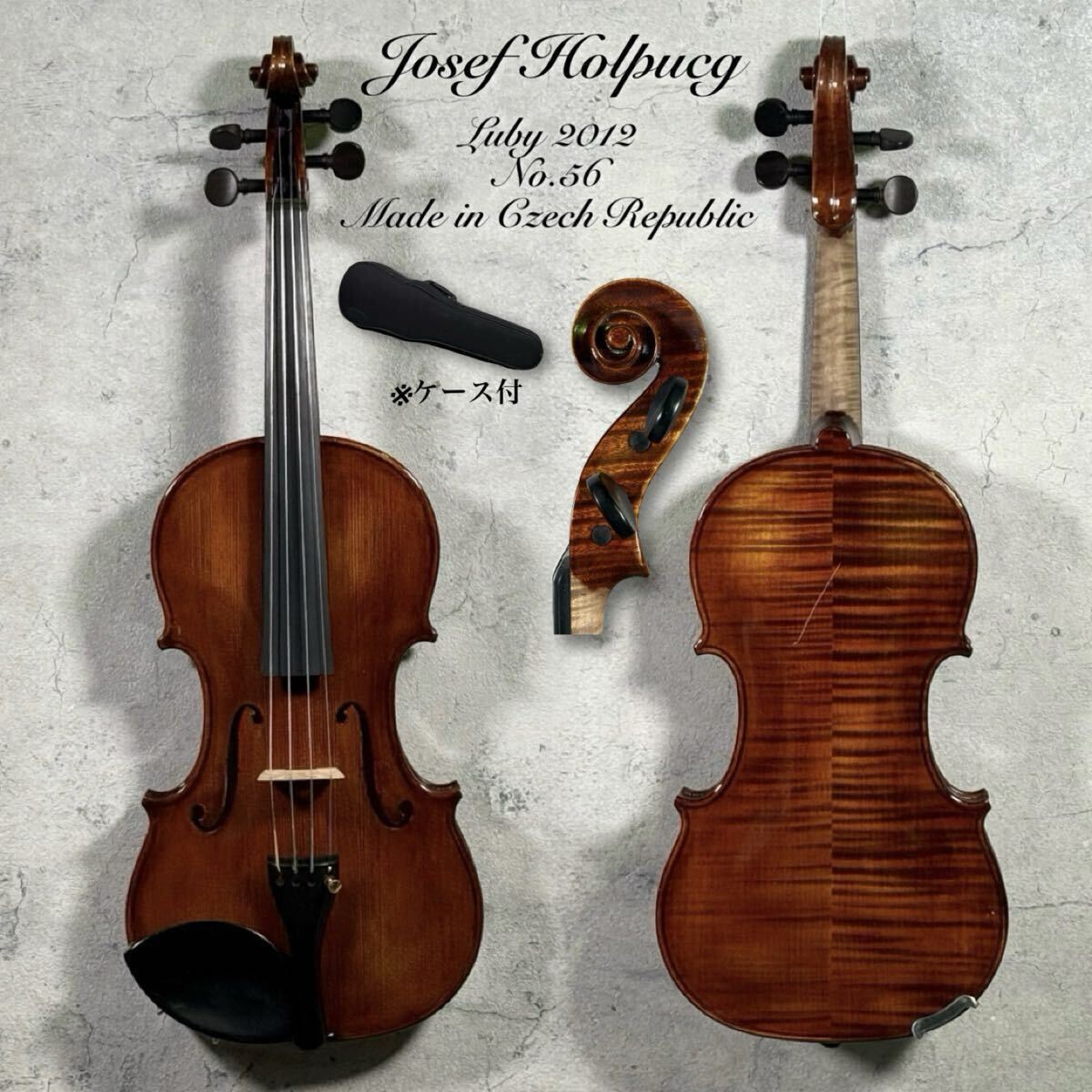 2026年最新】Yahoo!オークション -バイオリン 4／4(弦楽器)の中古品