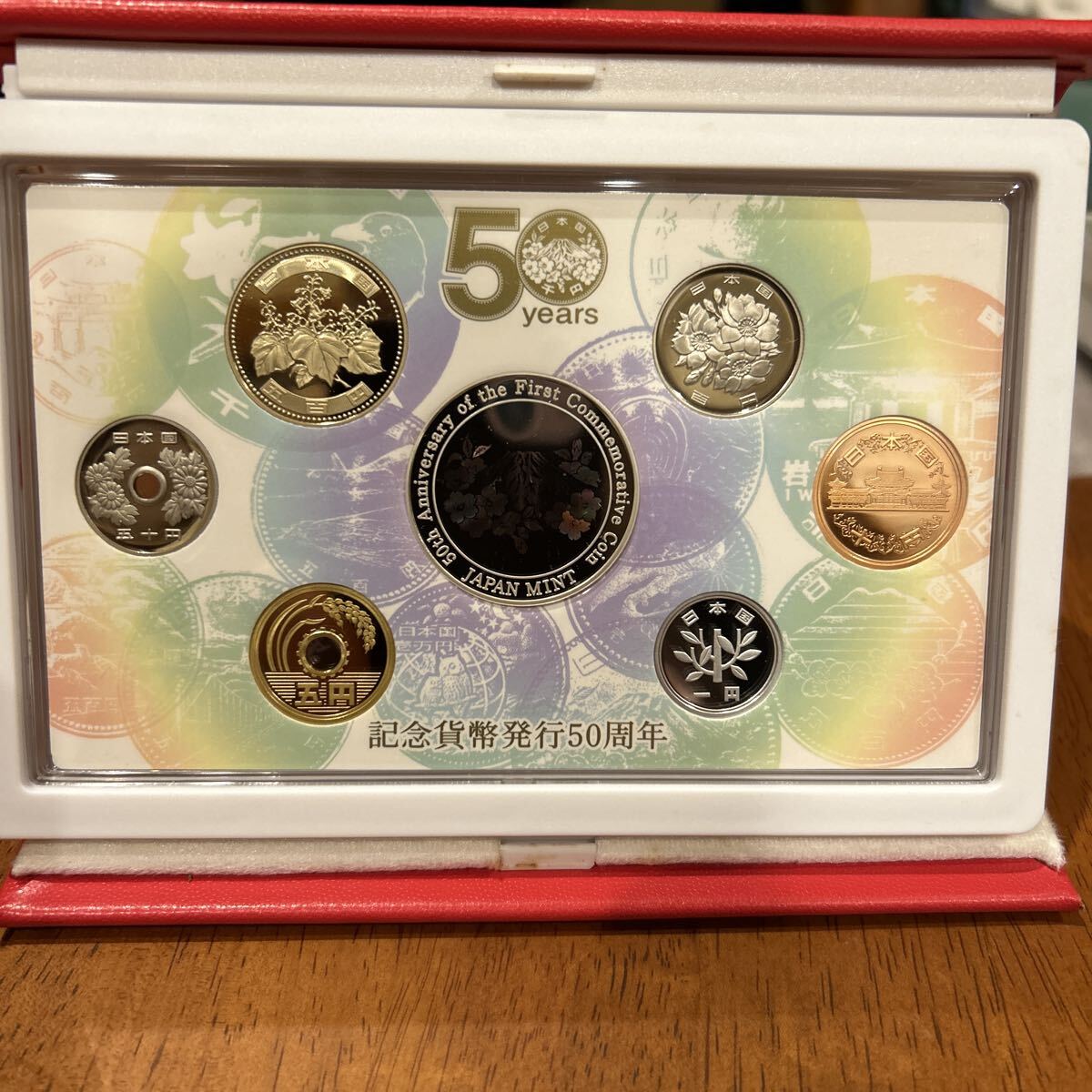 2026年最新】Yahoo!オークション -プルーフ貨幣セット 銀メダル(記念