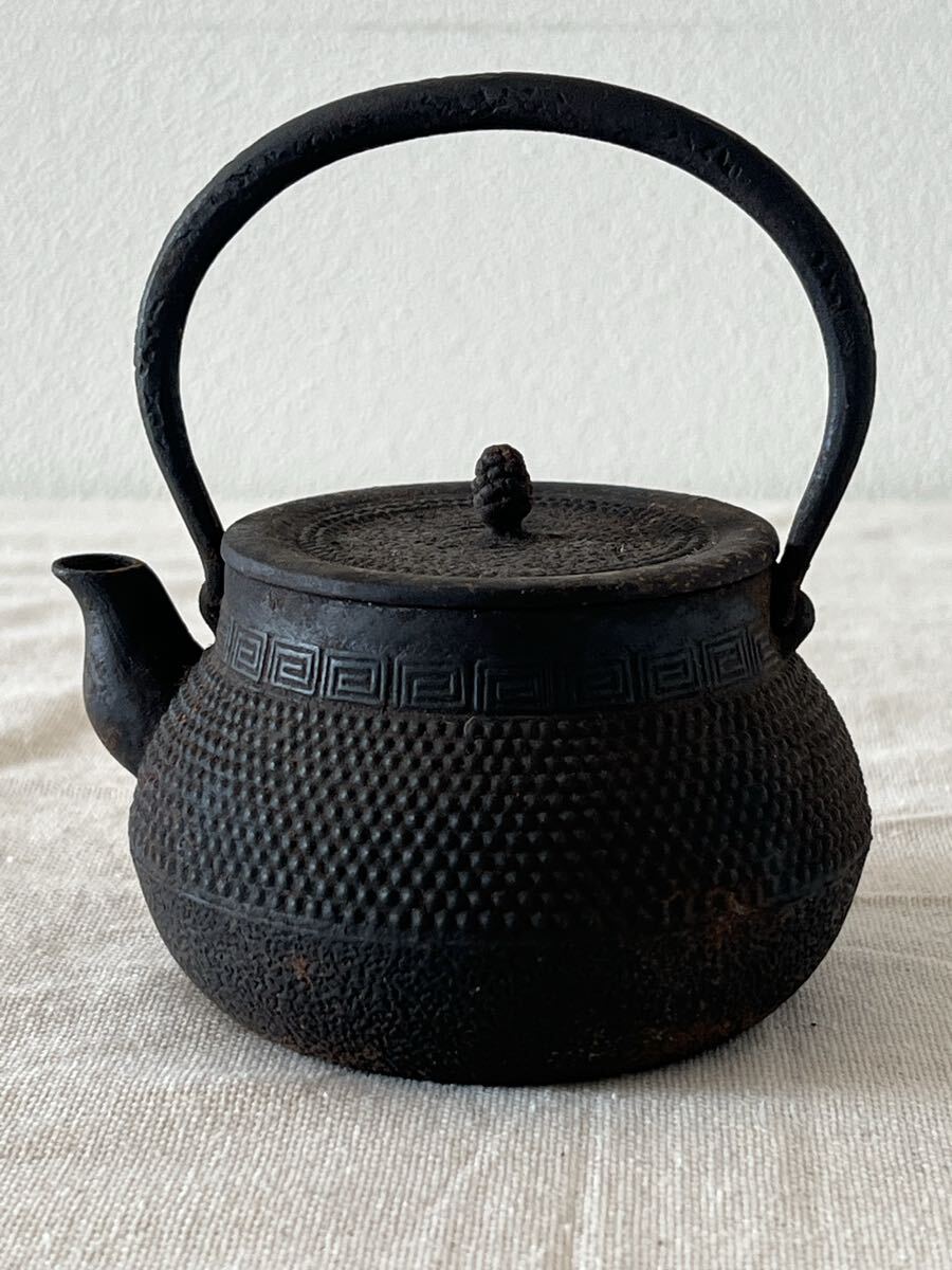 Yahoo!オークション -「南部鴻栄堂?」の落札相場・落札価格