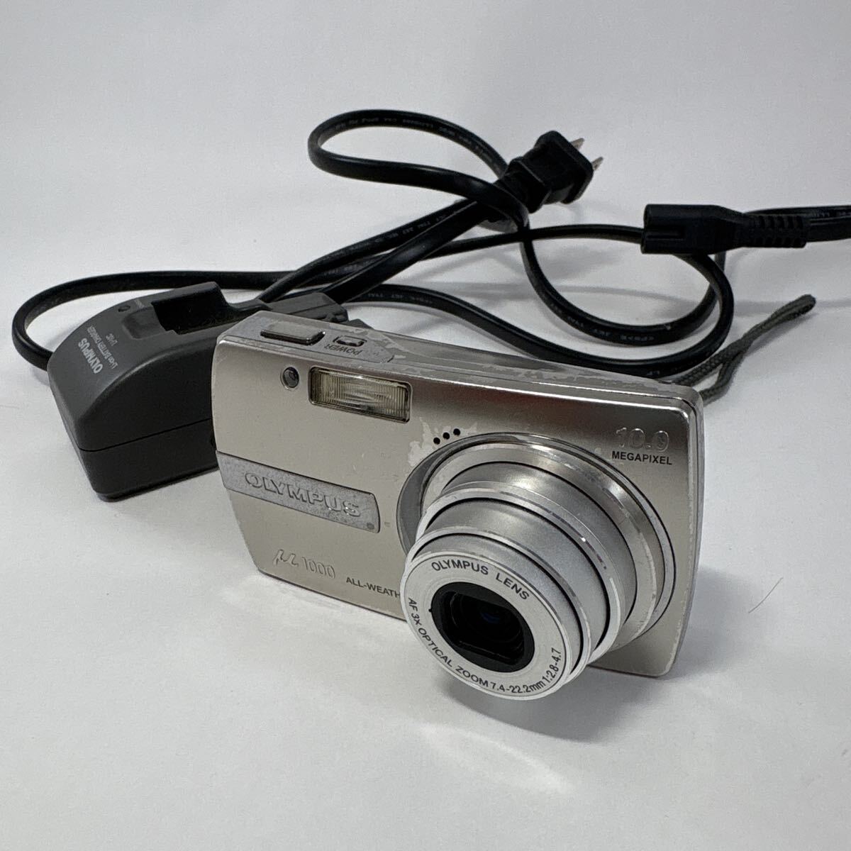 2026年最新】Yahoo!オークション -オリンパス μの中古品・新品・未使用