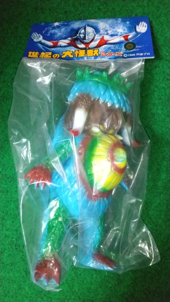 Yahoo!オークション -「マーミット怪獣天国」の落札相場・落札価格