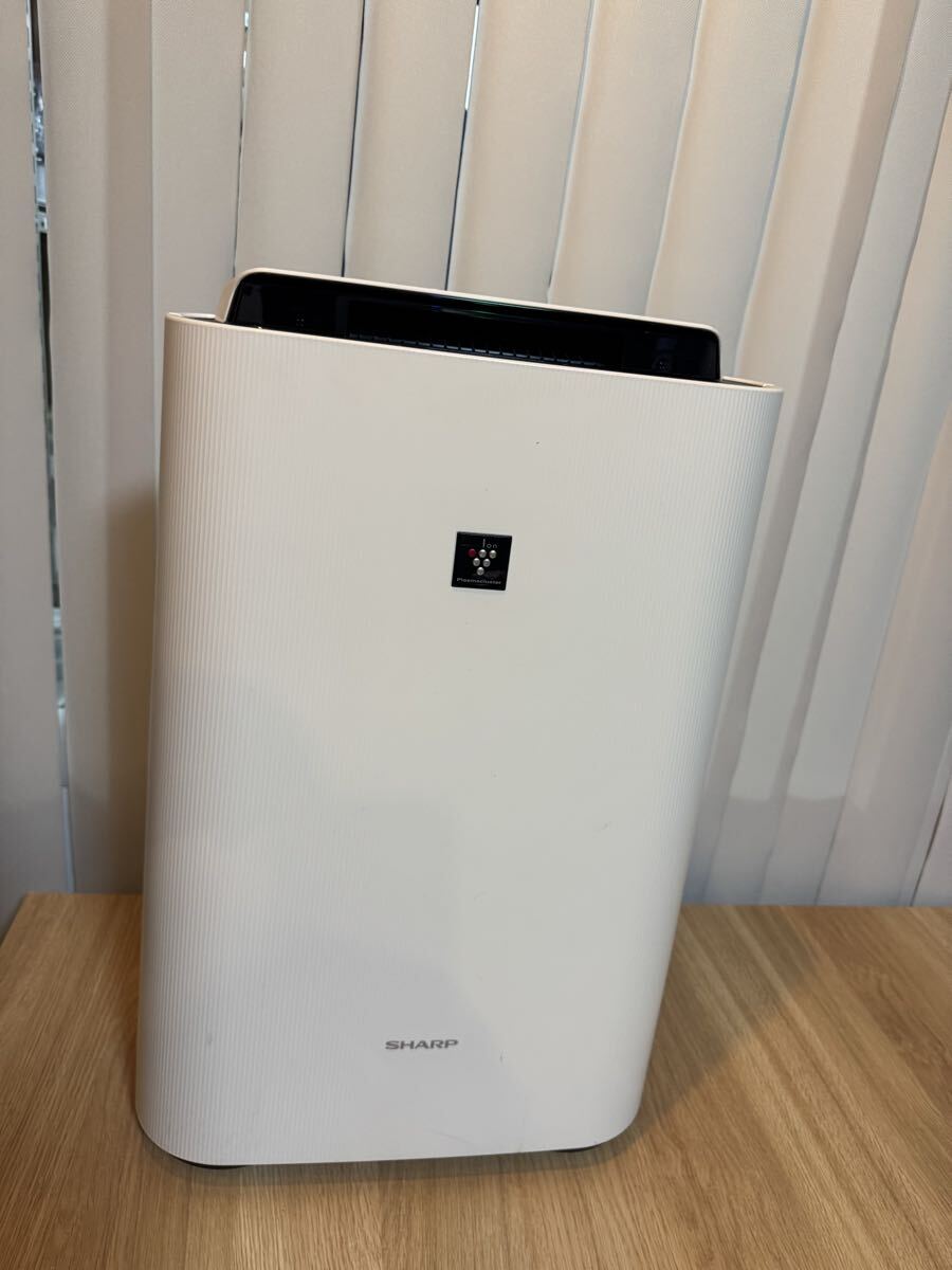 シャープ KC-L50 オークション比較 - 価格.com