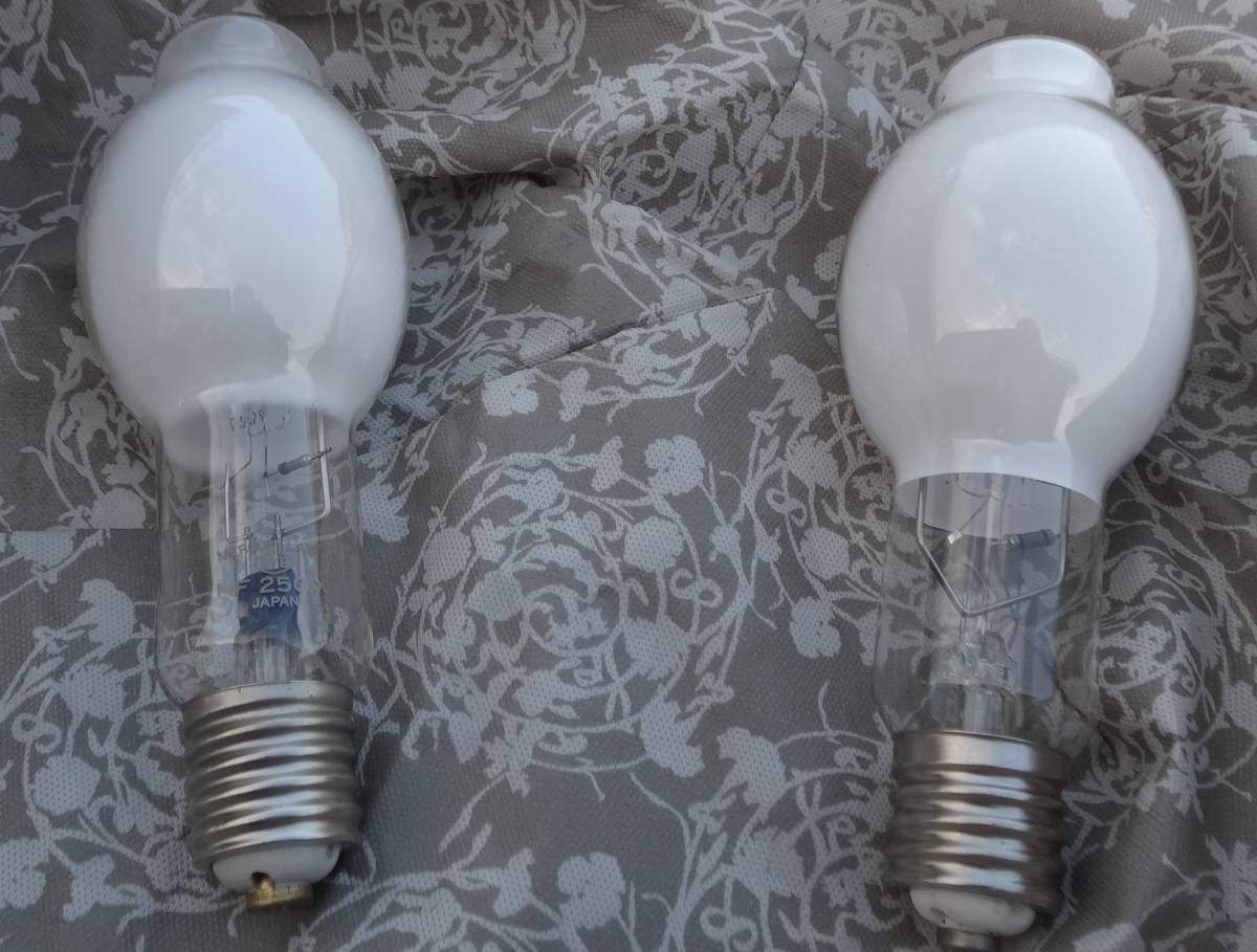 2026年最新】Yahoo!オークション -水銀ランプ hf250の中古品・新品・未