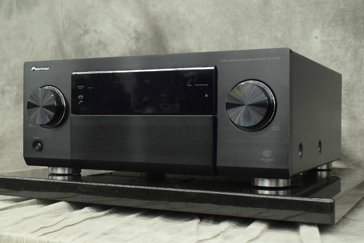 Yahoo!オークション -「sc-lx85」(オーディオ機器) の落札相場・落札価格