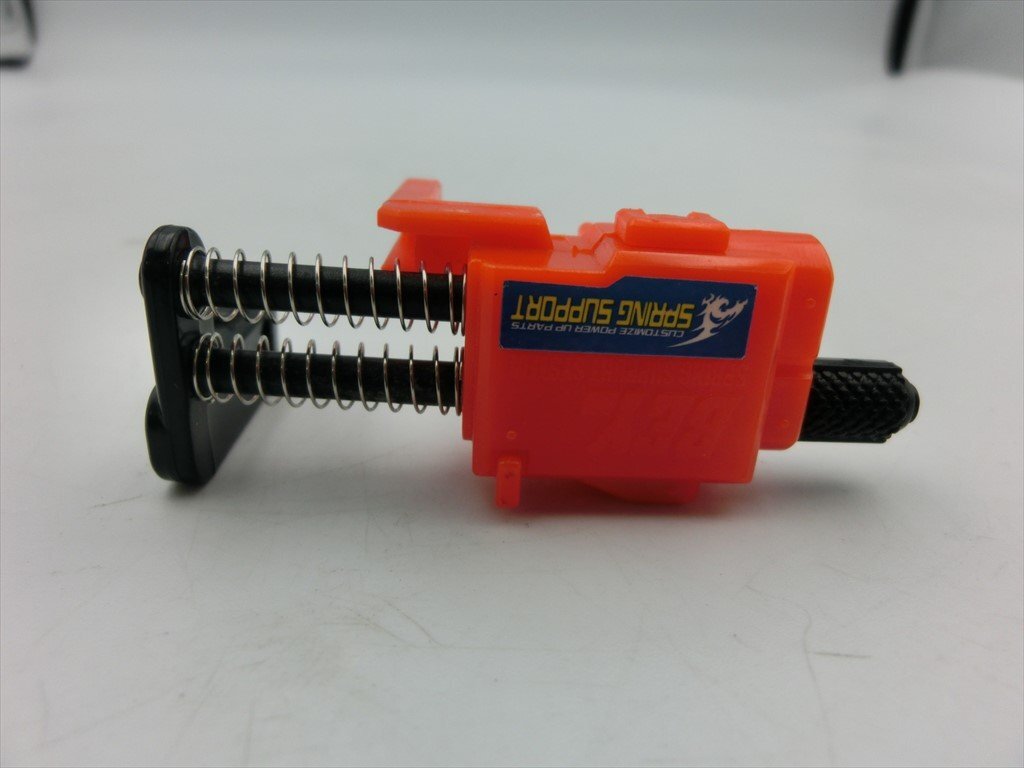 Yahoo!オークション -「ベイブレード カスタマイズグリップ」の落札