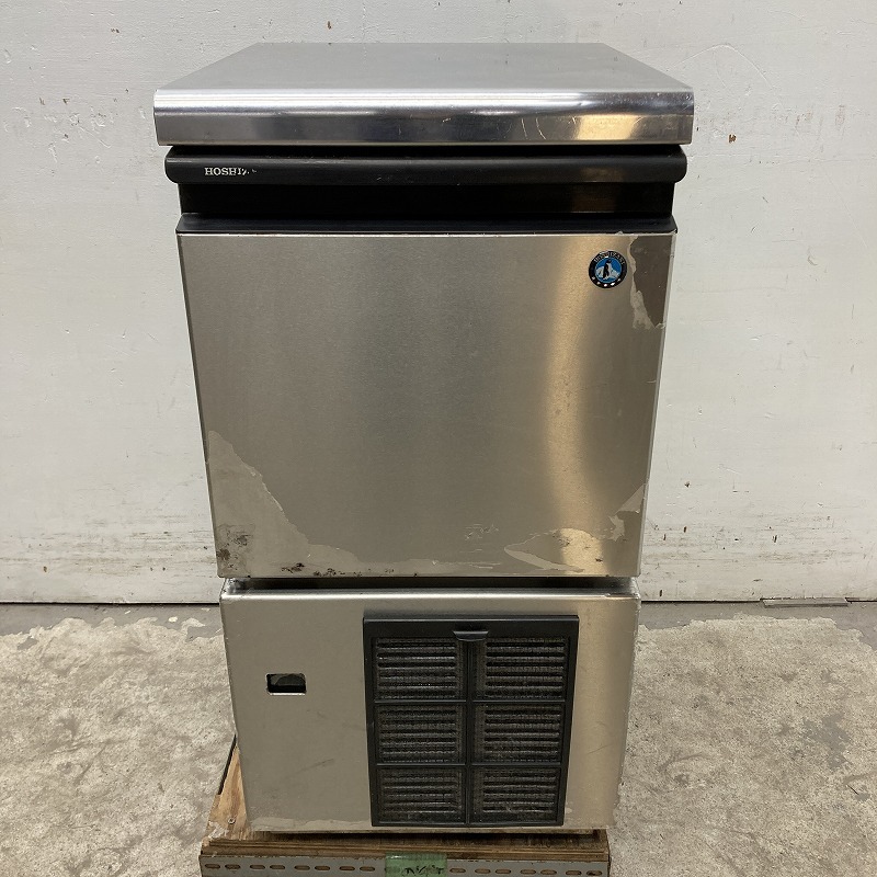 2026年最新】Yahoo!オークション -ホシザキ 製氷機の中古品・新品・未