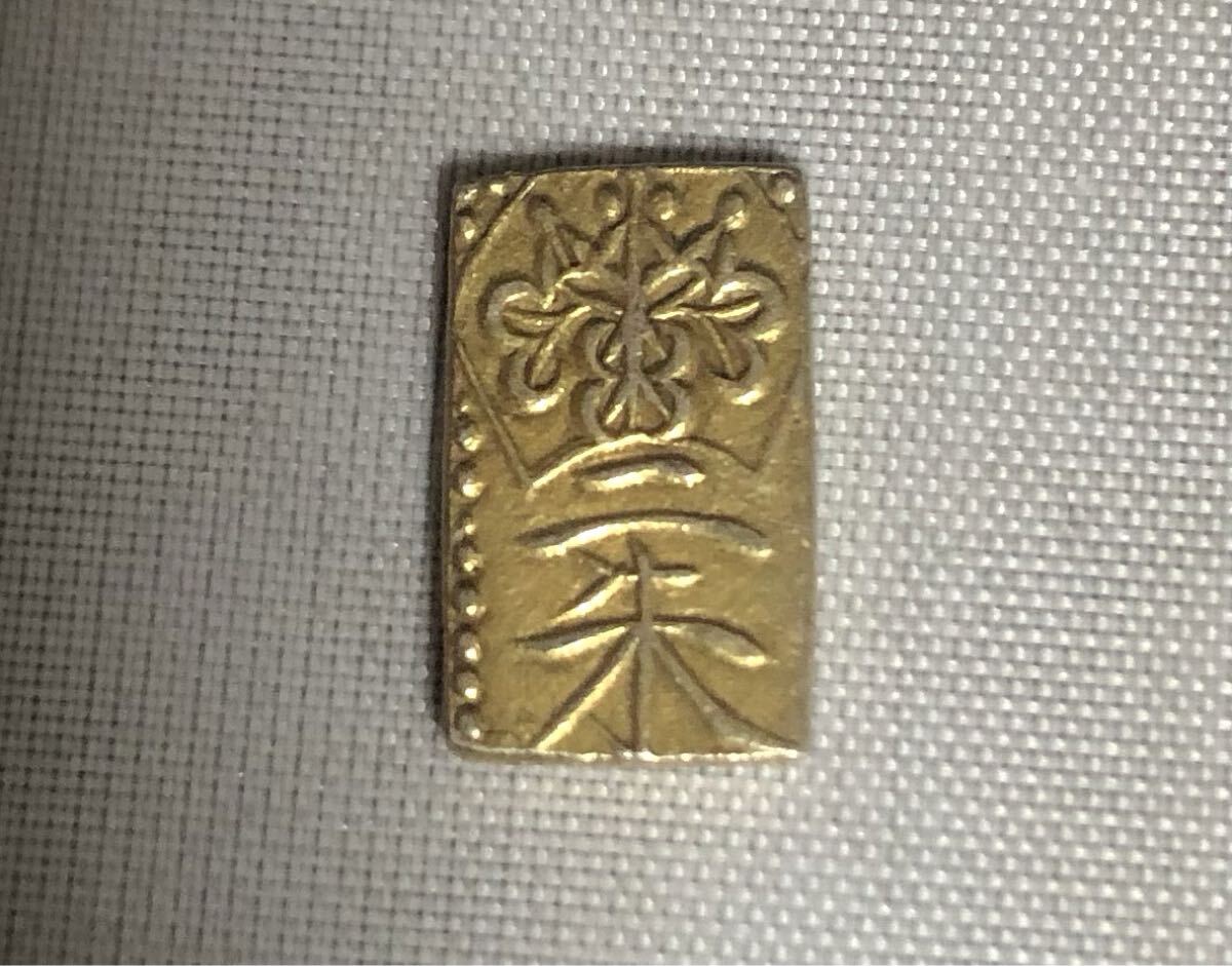 Yahoo!オークション -「天保二朱金」の落札相場・落札価格