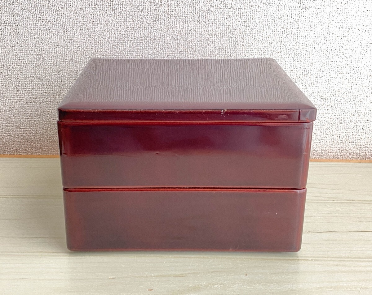 2026年最新】Yahoo!オークション -漆塗り 重箱の中古品・新品・未使用