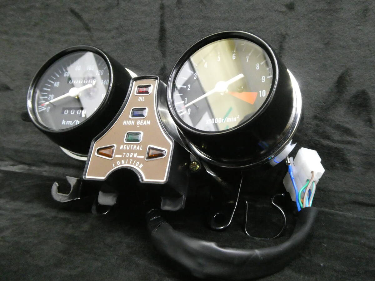 2026年最新】Yahoo!オークション -cm250 メーターの中古品・新品・未