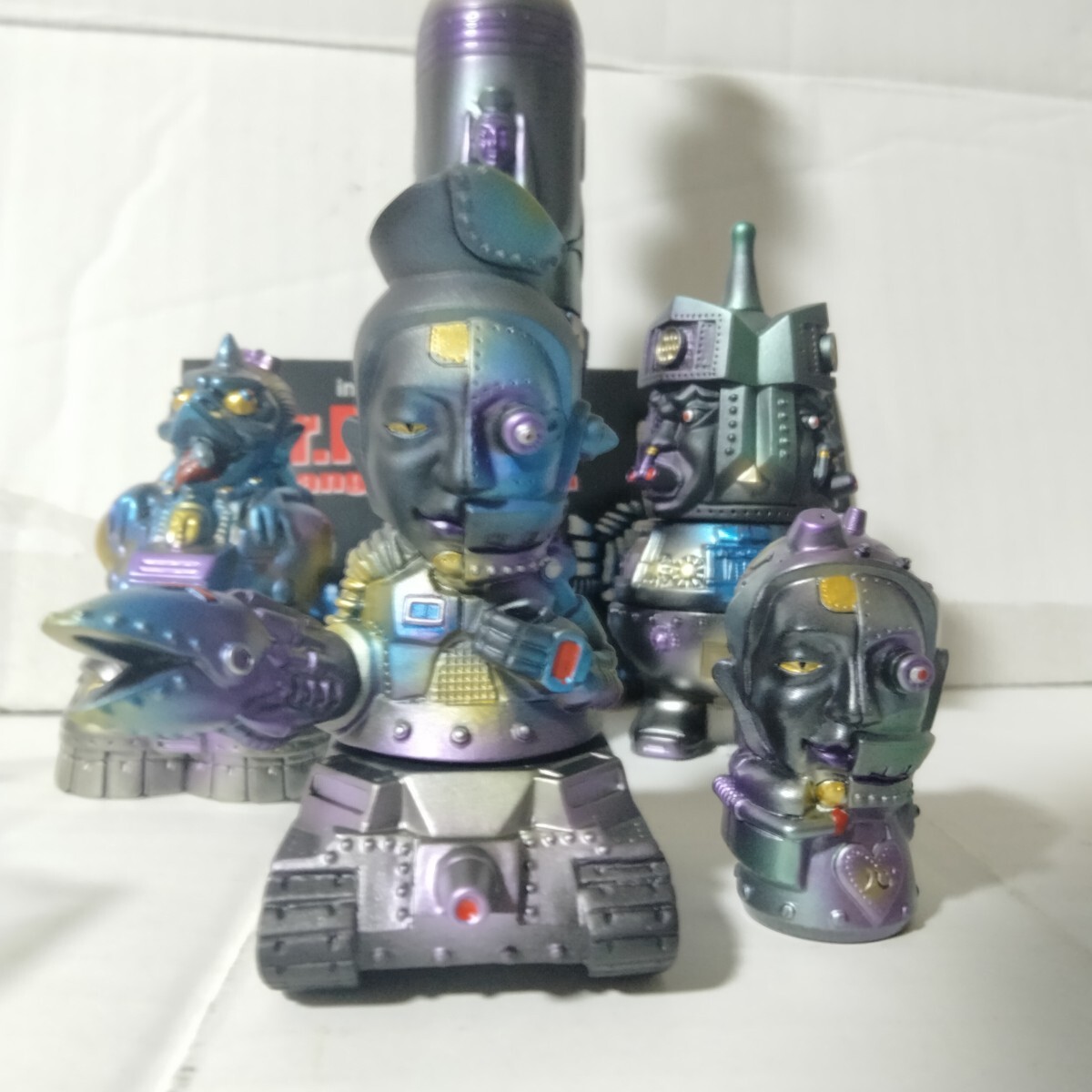 Yahoo!オークション -「ミロクトイ」の落札相場・落札価格