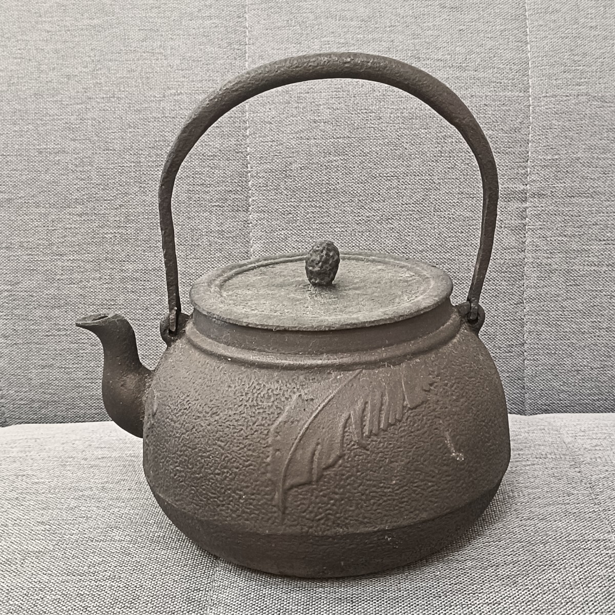 2026年最新】Yahoo!オークション -昭和レトロ(鉄瓶)の中古品・新品・未