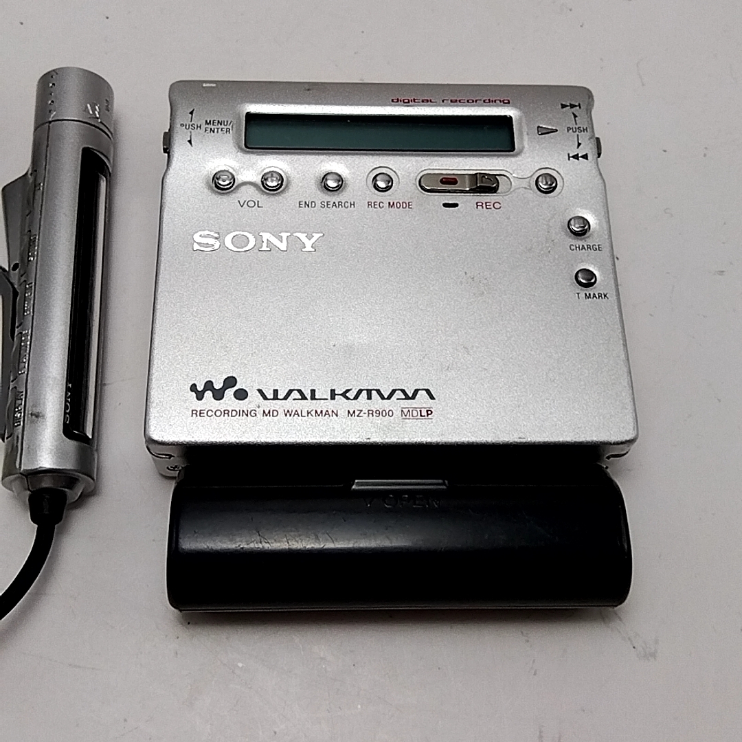 Yahoo!オークション -「mz-r900」の落札相場・落札価格