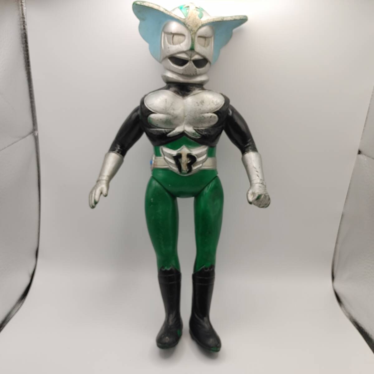 Yahoo!オークション -「バロムワン」(ビンテージ) の落札相場・落札価格