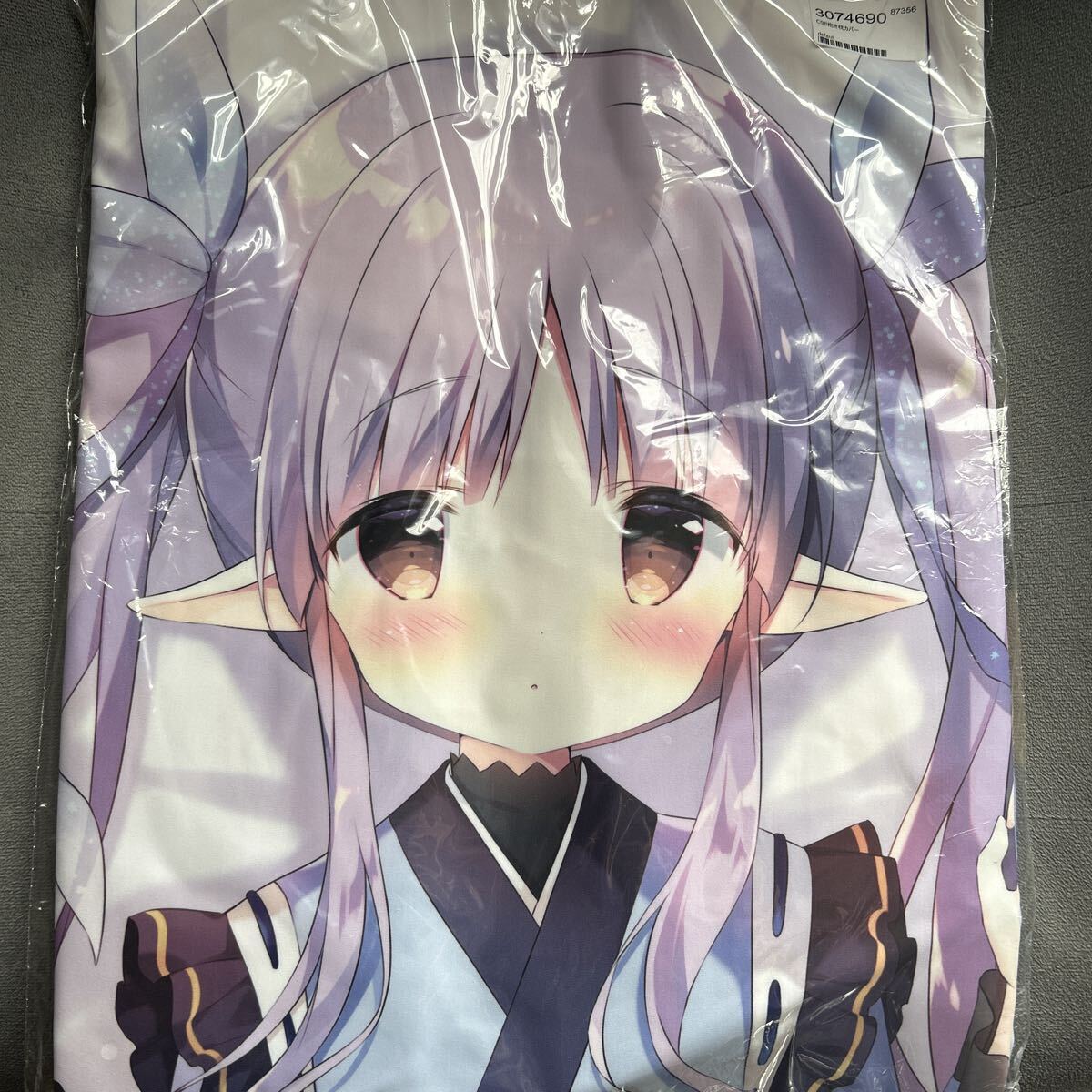 しらたま先生 fanbox特典 複製原画 色紙 ポストカード 缶バッジ 2025年