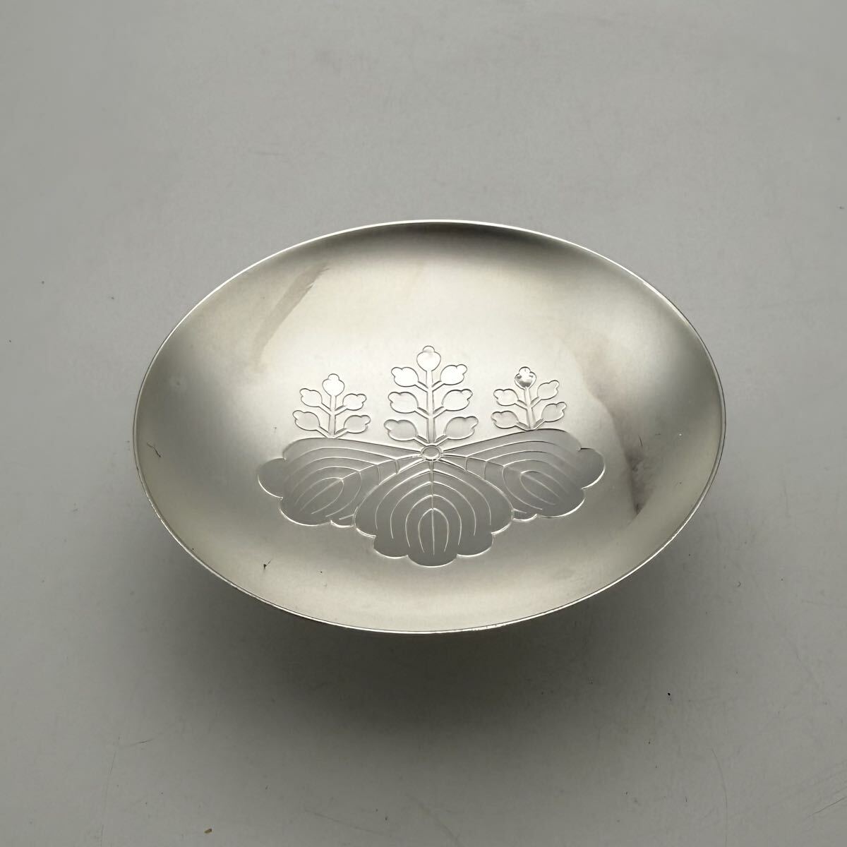 Yahoo!オークション -「銀杯 造幣局」(銀製) (金属工芸)の落札相場