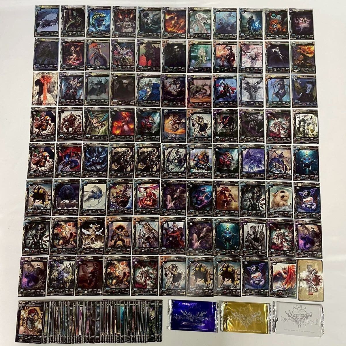 Yahoo!オークション -「ヴァーミリオン」(ロード オブ ヴァーミリオン