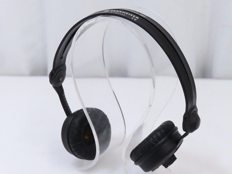 SENNHEISER HD25-1 II ゼンバイザー ヘッドフォン ジャンク ジャンク